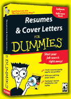 Go to Resumes & Cover Letters